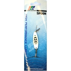 Блешня на хижу рибу коливна, EOS P0029D, вага 4г, колір № GS021001